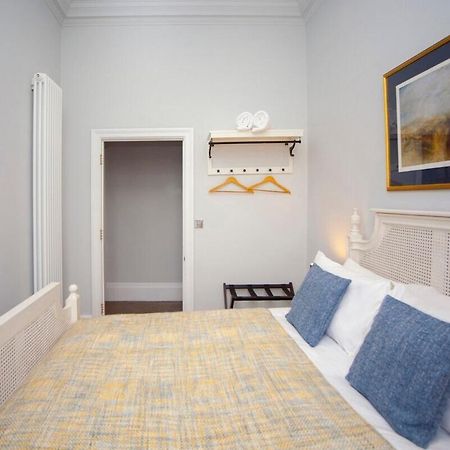 Stylish City Centre Apartment - باث المظهر الخارجي الصورة
